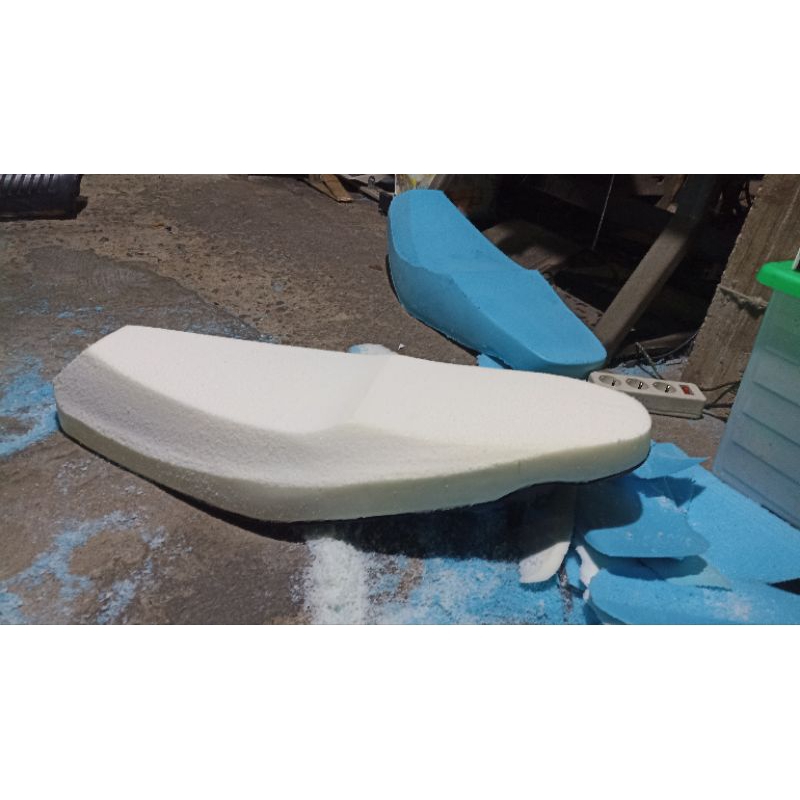 BUSA JOK MIO SOUL KARBU - jok busa mio soul karbu - busa jok mio