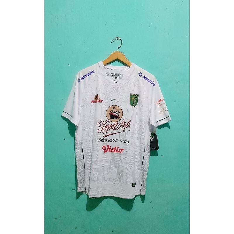 Jersey Persebaya Away 2021 SV Original