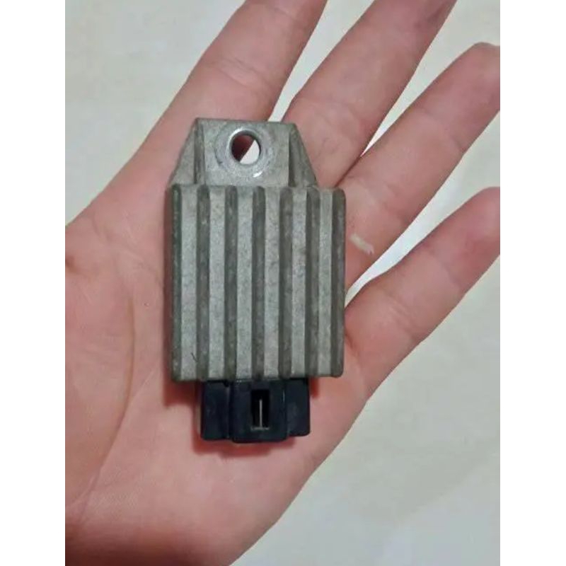 kiprok Honda Supra x lama grand legenda original siap pakai