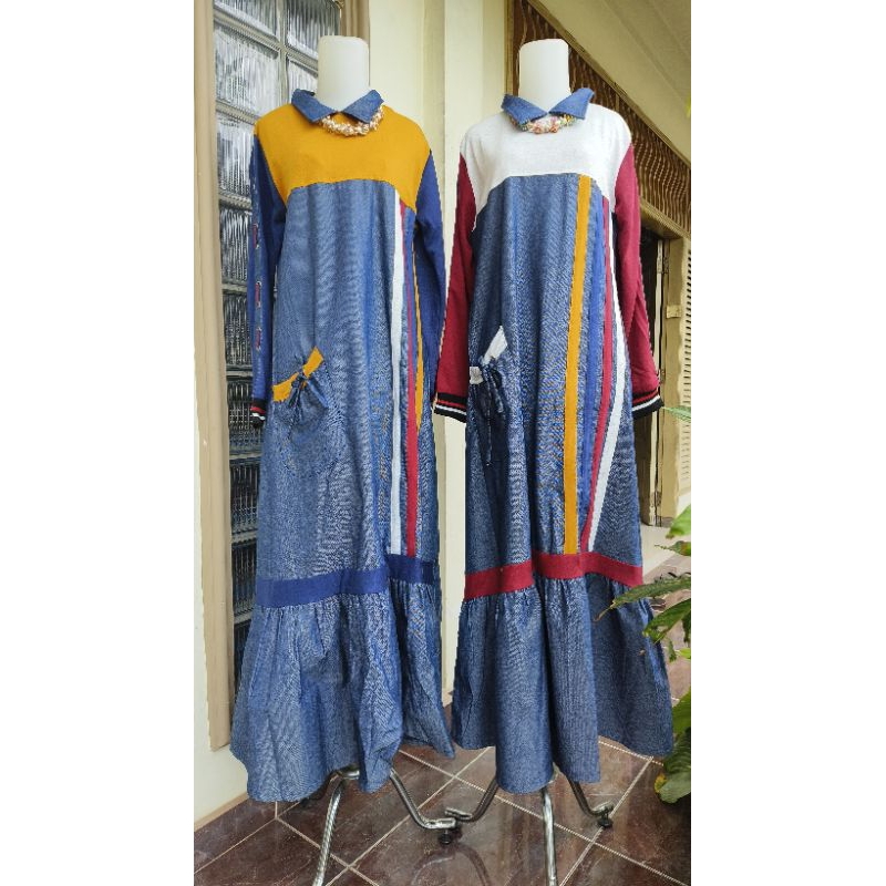 Gamis by D"Lovera