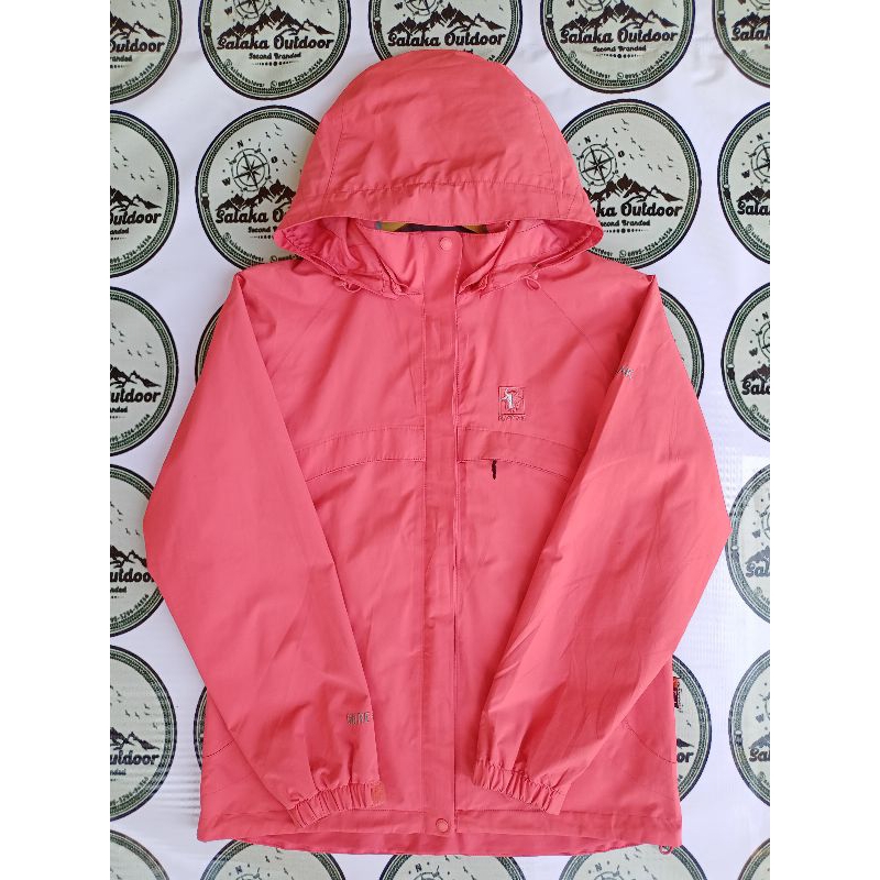 Jaket Blackyak
