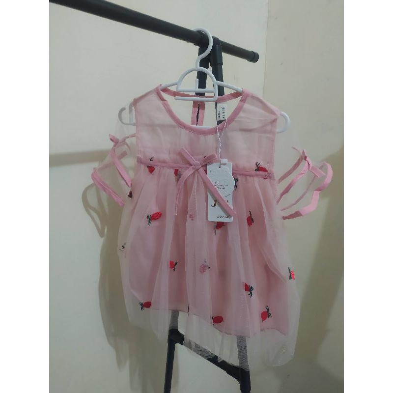 DRES PREMIUM TILE NANAS