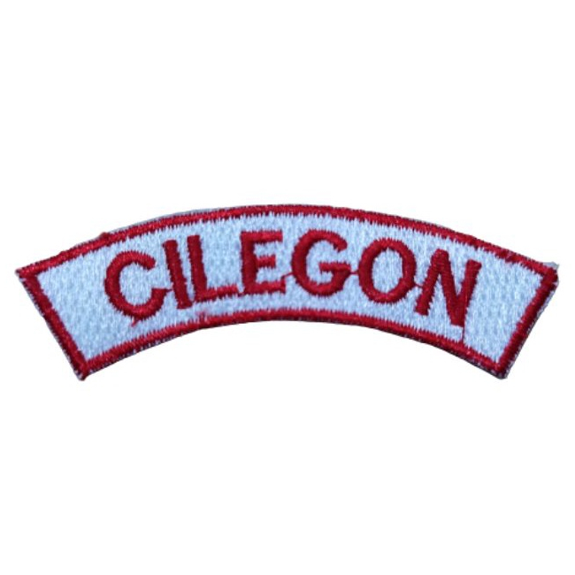 Kwarcab Cilegon / Lokasi Cilegon
