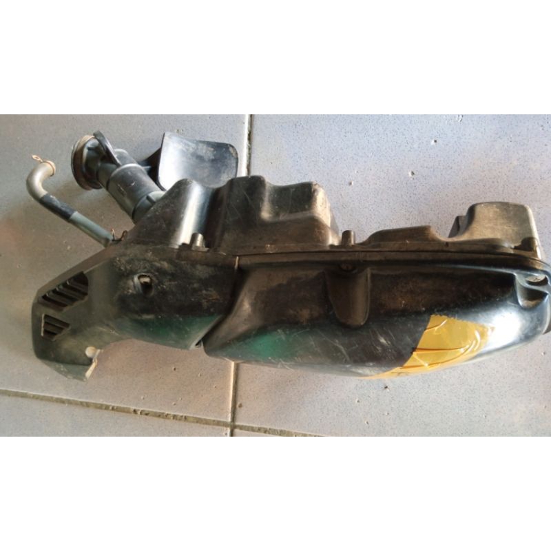 box filter honda spacy