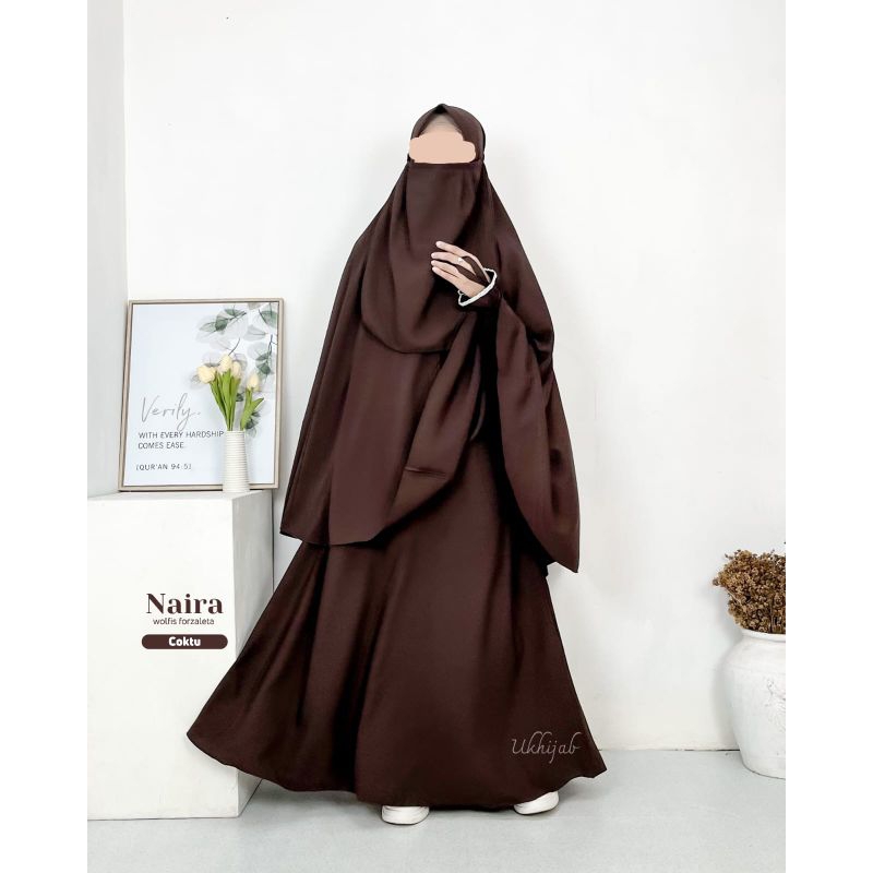 SET GAMIS SYAR'I MURAH BERKUALITAS/ALLSIZE/BAHAN WOLFIS FORZALETA/GAMIS DEWASA TERBARU/GAMIS GROSIR/