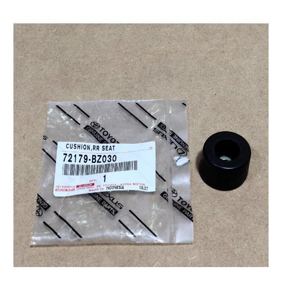 Karet Jok Bangku Tengah Avanza Xenia Rush Terios Original