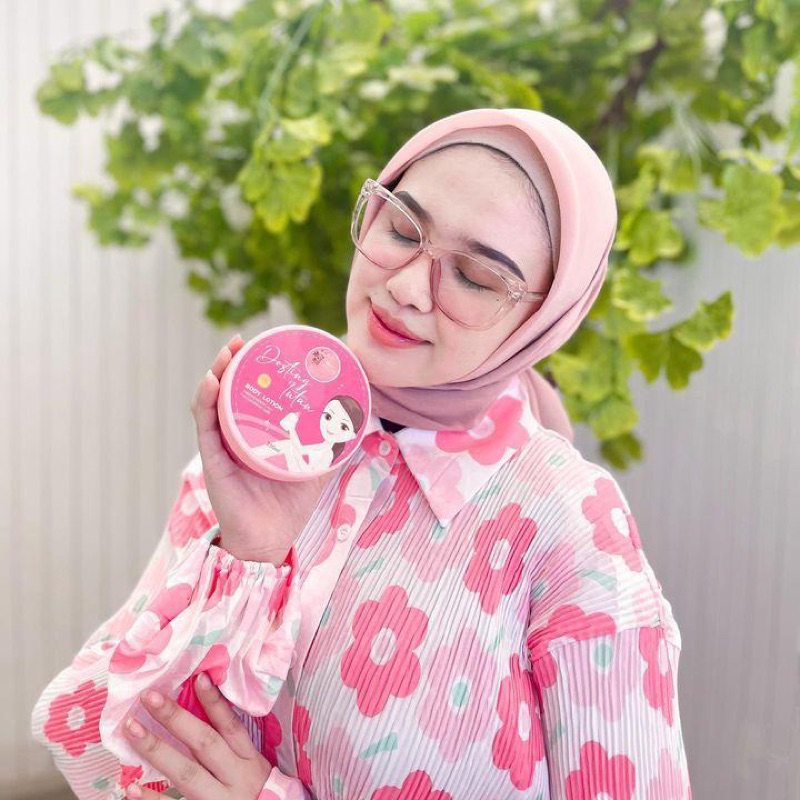 Handbody Dosting Intan (tsister beauty)