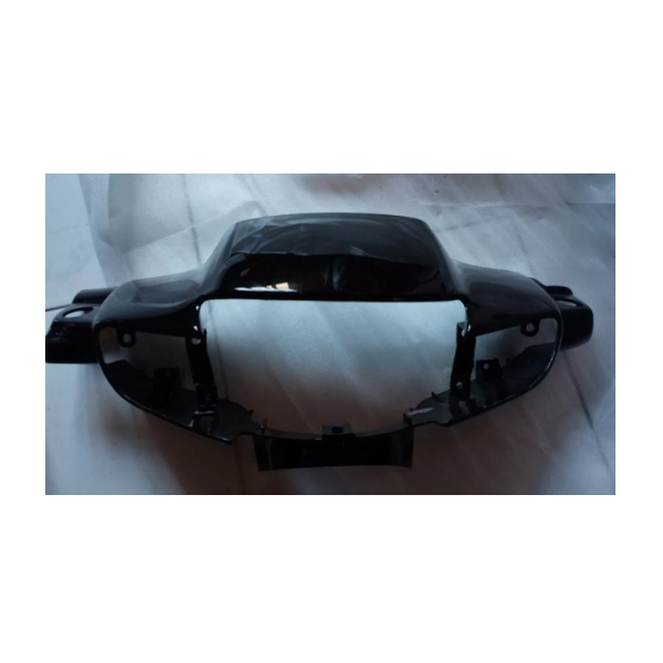 53205-KEV-790FMB Batok Lampu Depan Supra 100 Tromol Hitam