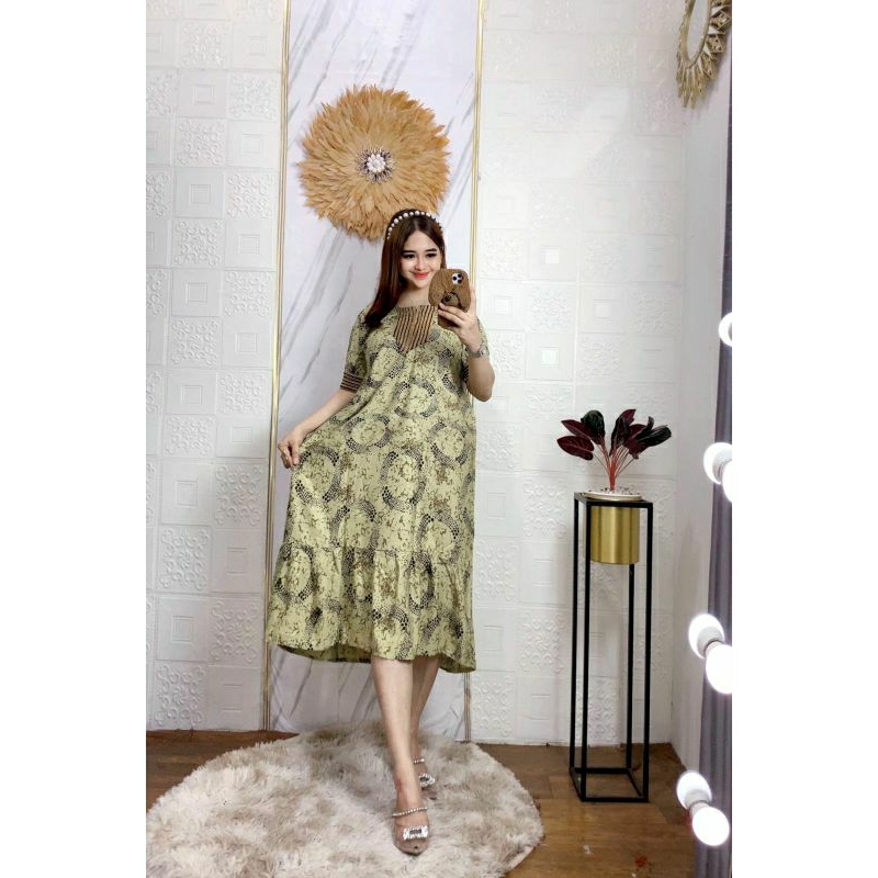 DASTER SULTAN RENDA ELEGAN DASTER SULTAN TERBARU