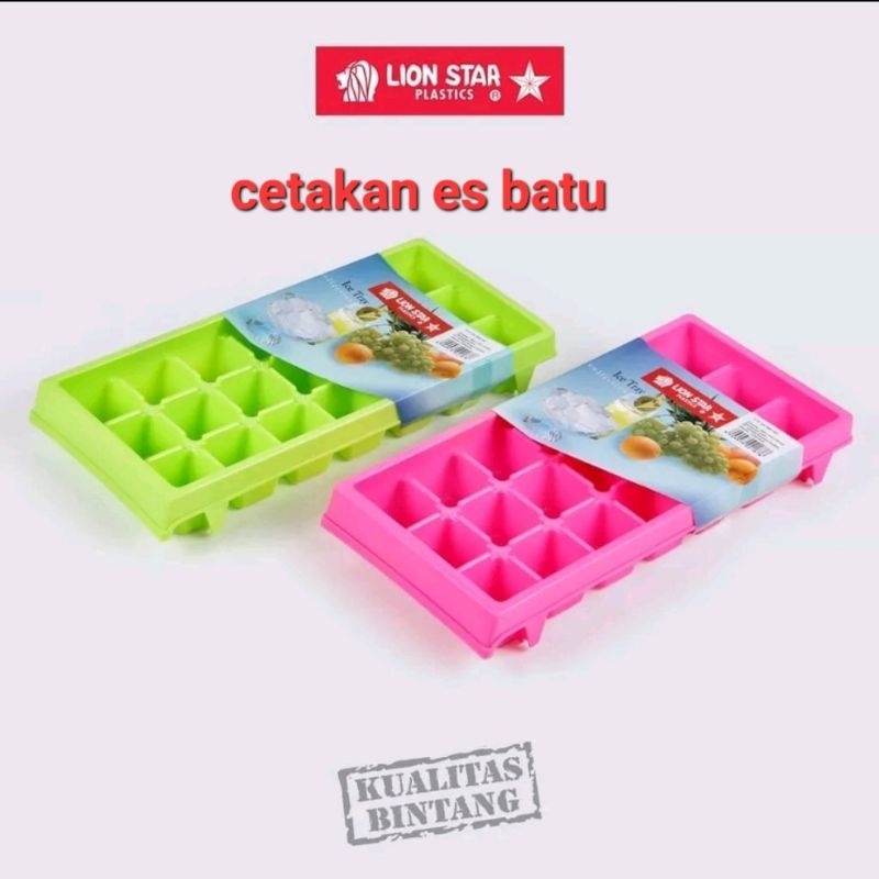CETAKAN ES BATU-CETAKAN ES KULKAS-CETAKAN ES LION STAR-CETAKAN ES BATU LION STAR