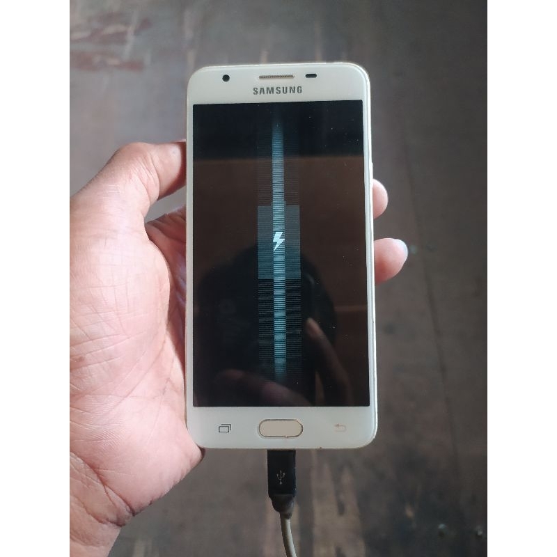 Samsung J5 Prime minus LCD