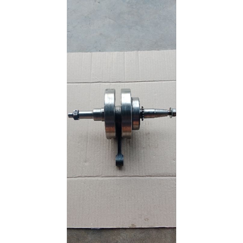 kruk as bandul satria FU  old karbu original