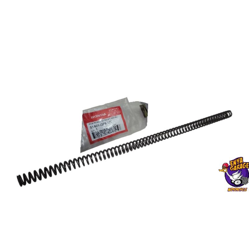 Per shock shockbleaker depan honda win original