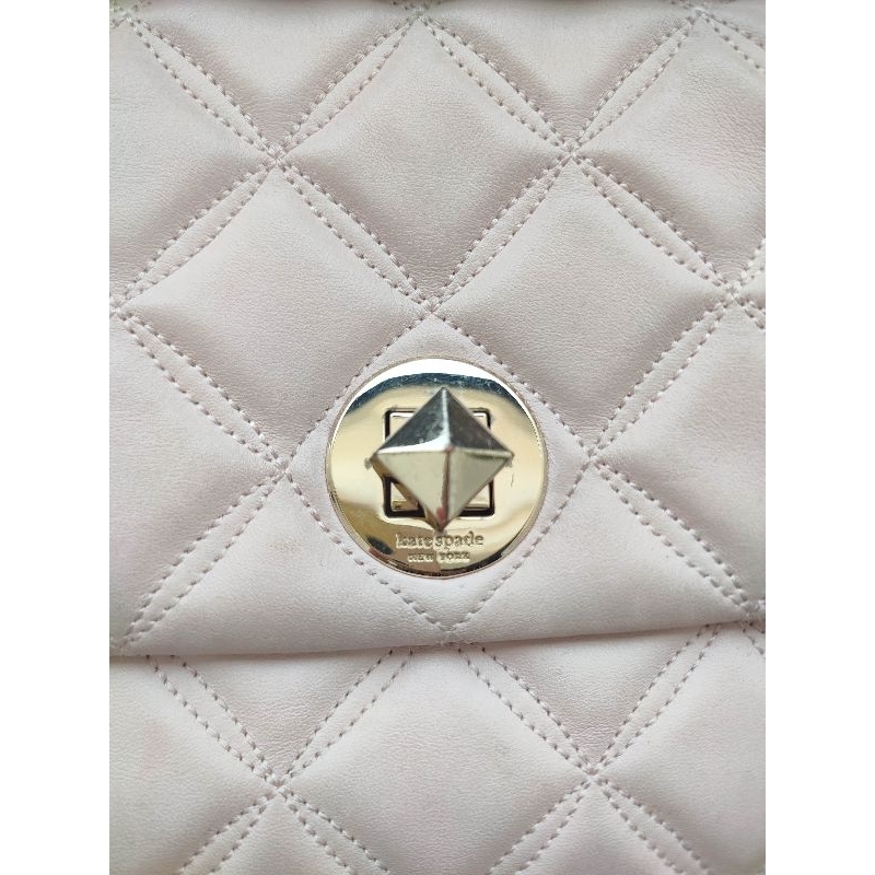 preloved kate spade natali small