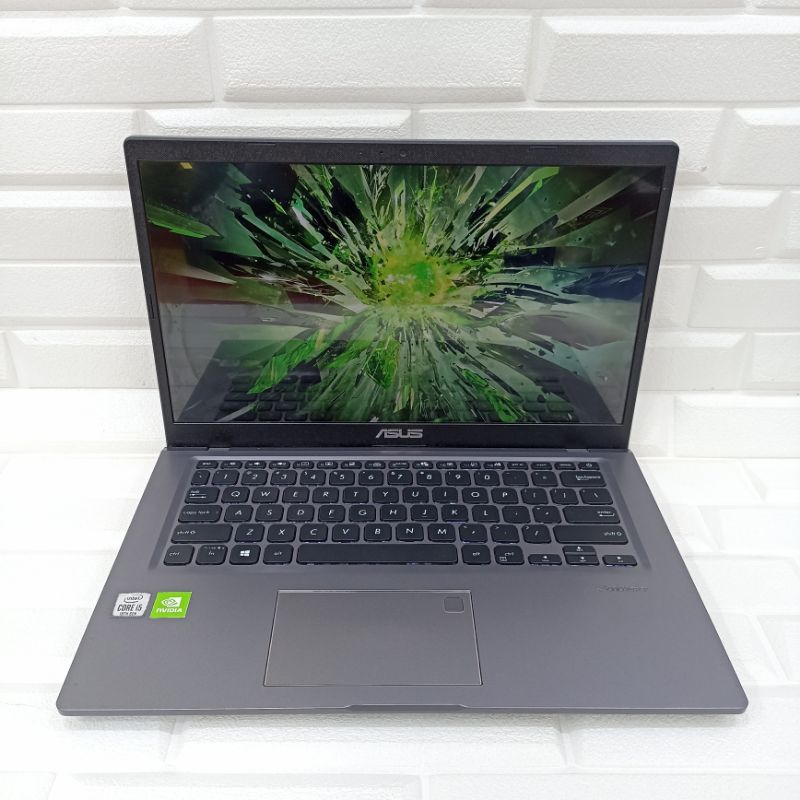 Laptop Editing Asus Vivibook Core i5-1035G1 gen 10 ram 8GB SSD 512GB MX330 2nd