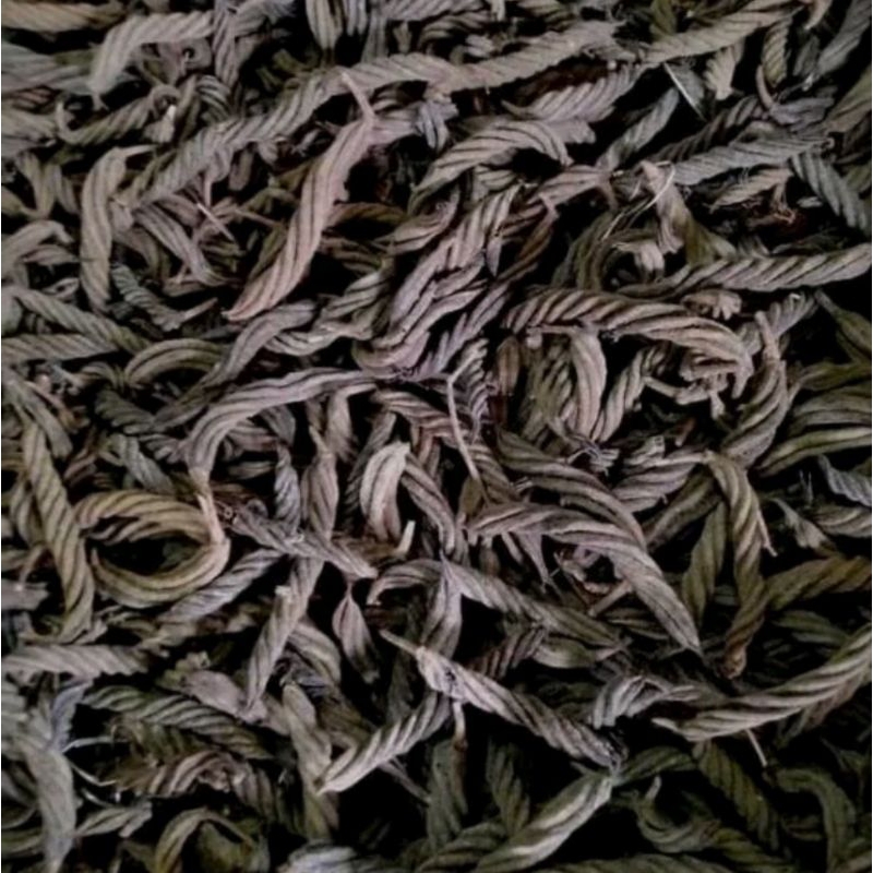 

Cabe Putar / Kayu Ules, 1kg