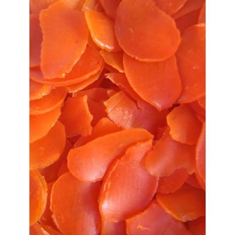 

kerupuk seblak kerupuk oren