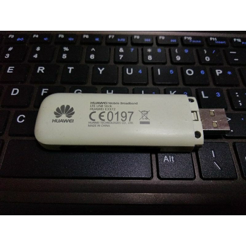 Modem USB Huawei E3372h-153