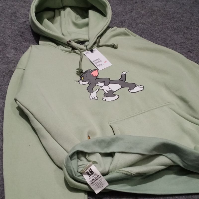 hoodie tom and jerry hodie tom and jerry tom n jerry