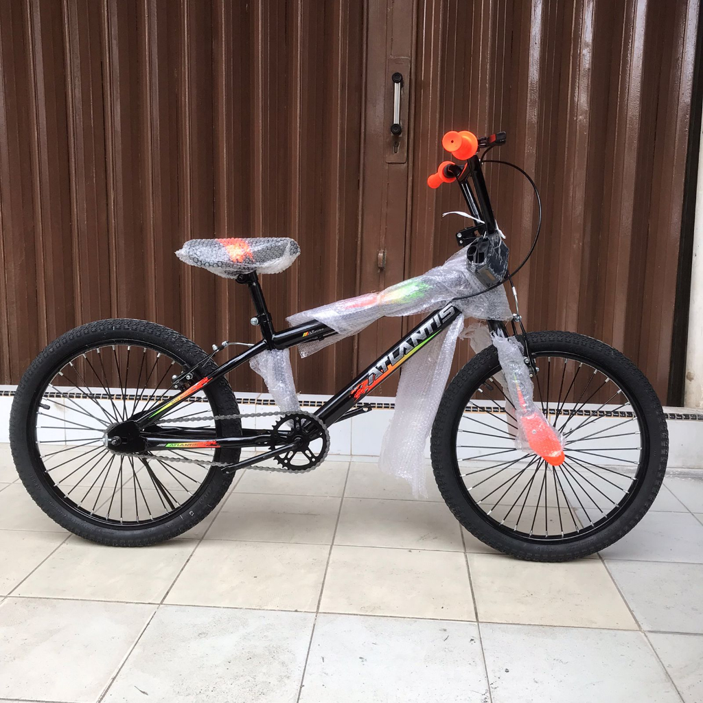 GOSEND Sepeda BMX 20 ATLANTIS VIRGO