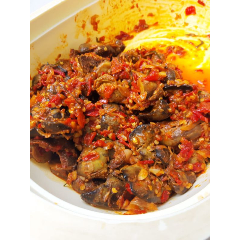 

Dkitchen - Ati Ampela