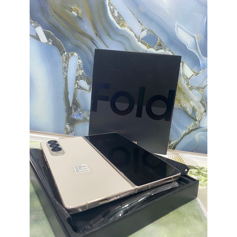 samsung fold 4