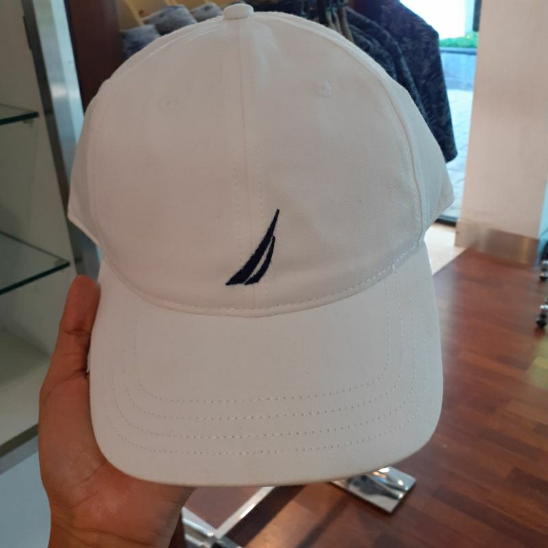 Topi Nautica Original