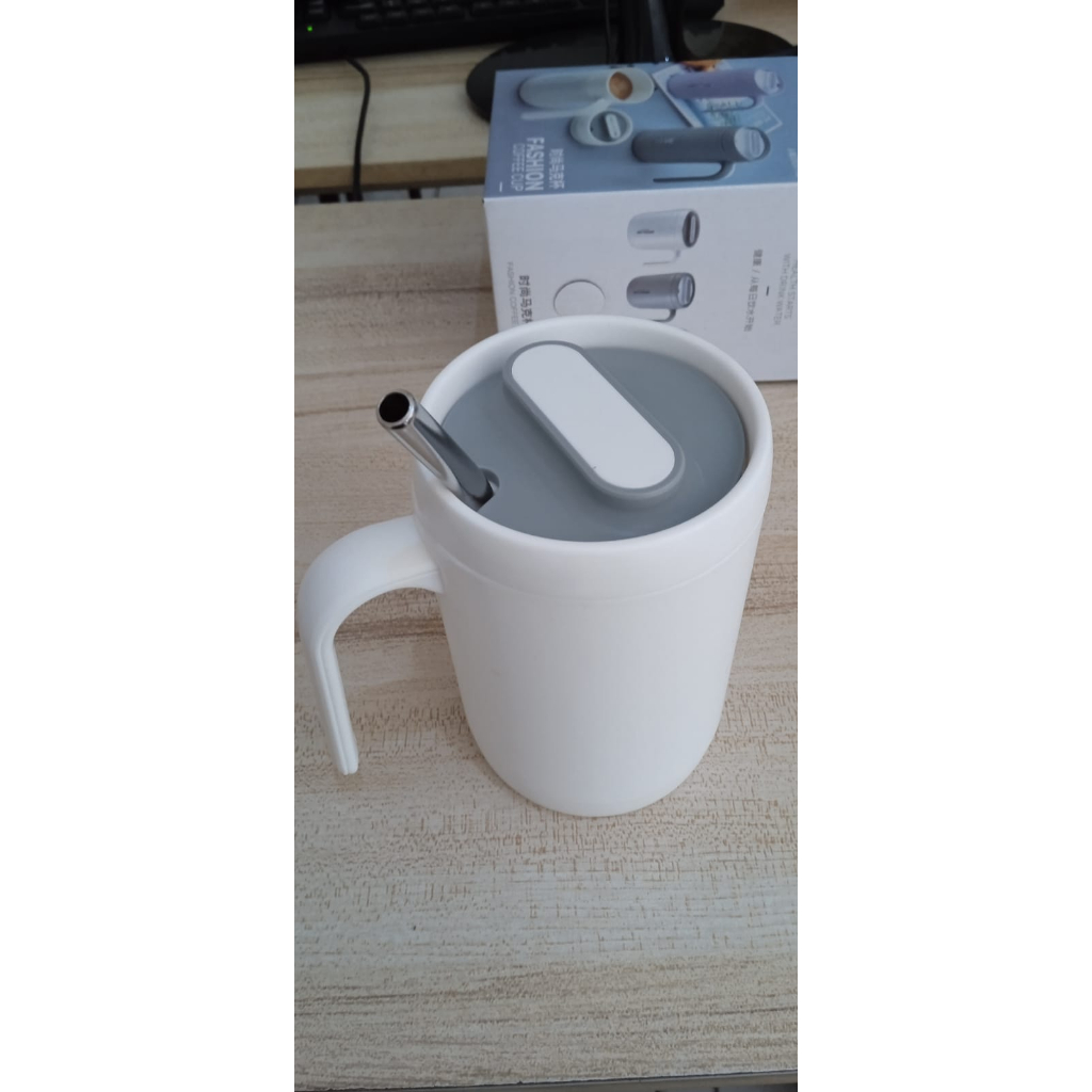 Gelas Kopi Cangkir Kopi Stainless Gelas Kopi Stainless