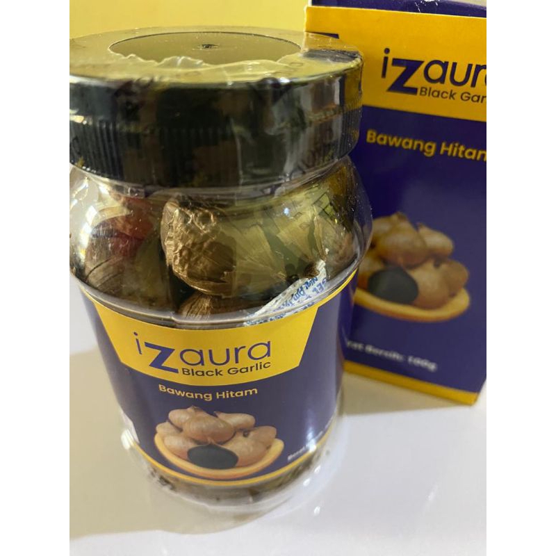 

BawangHitamIzaura/IzauraBlackGarlic/Izaura/BlackGarlic