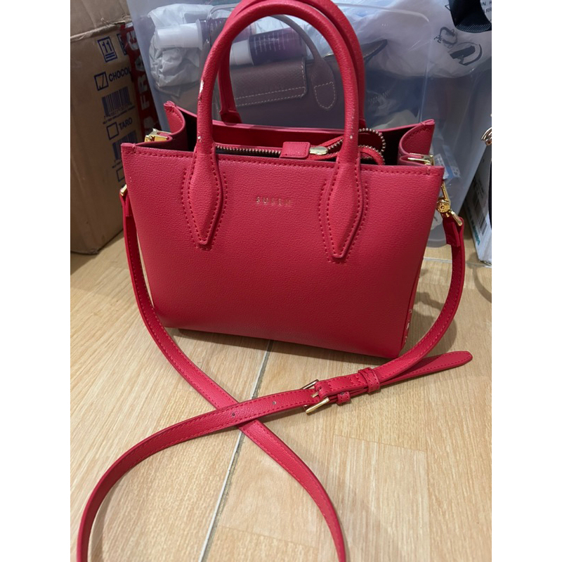 (preloved) Susen tas Original