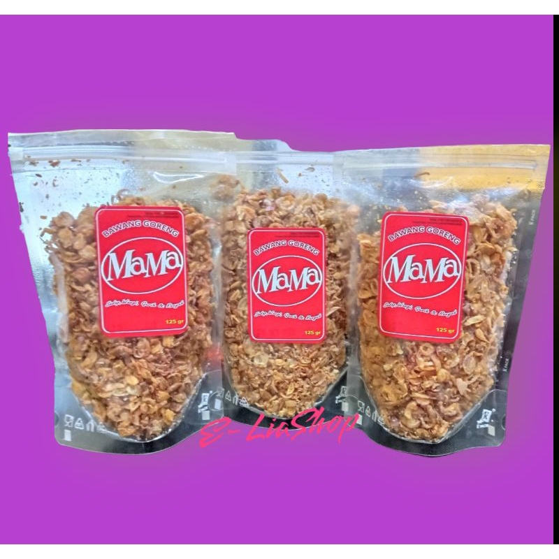 

Bawang Goreng Probolinggo 500 gr
