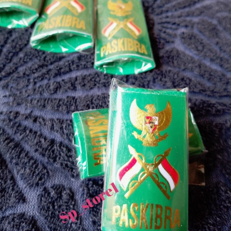 

Tku Paskibra fiber / perlengkapan pramuka / accessories pramuka / alat pramuka
