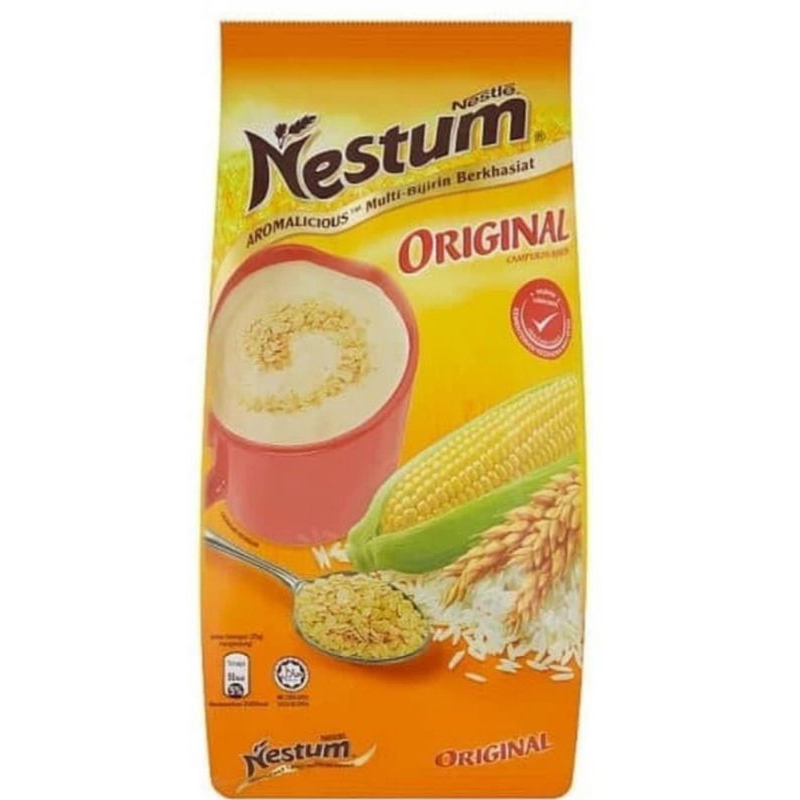 

Nestum Original 500 gram