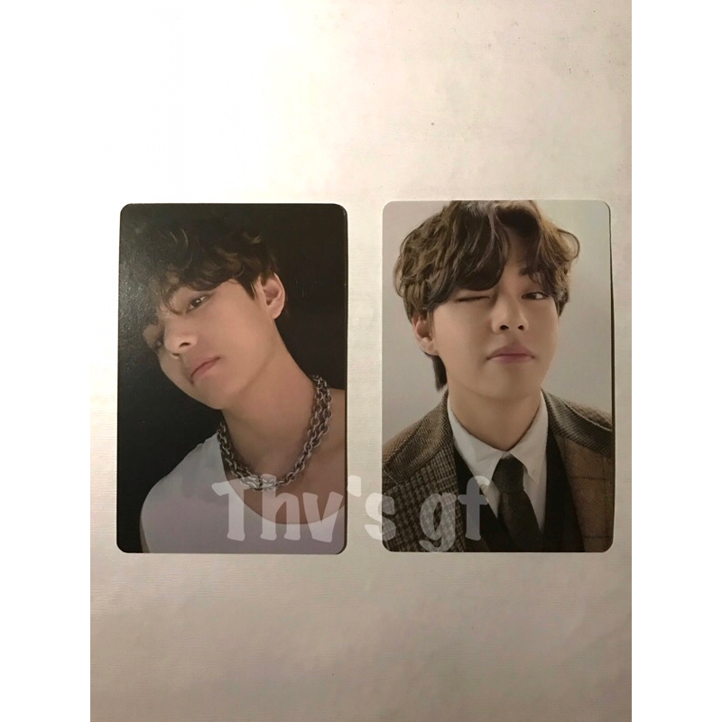 pc taehyung festa