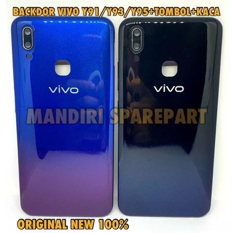 Backdoor vivo y91 / y93  backdoor vivo y91 / y93