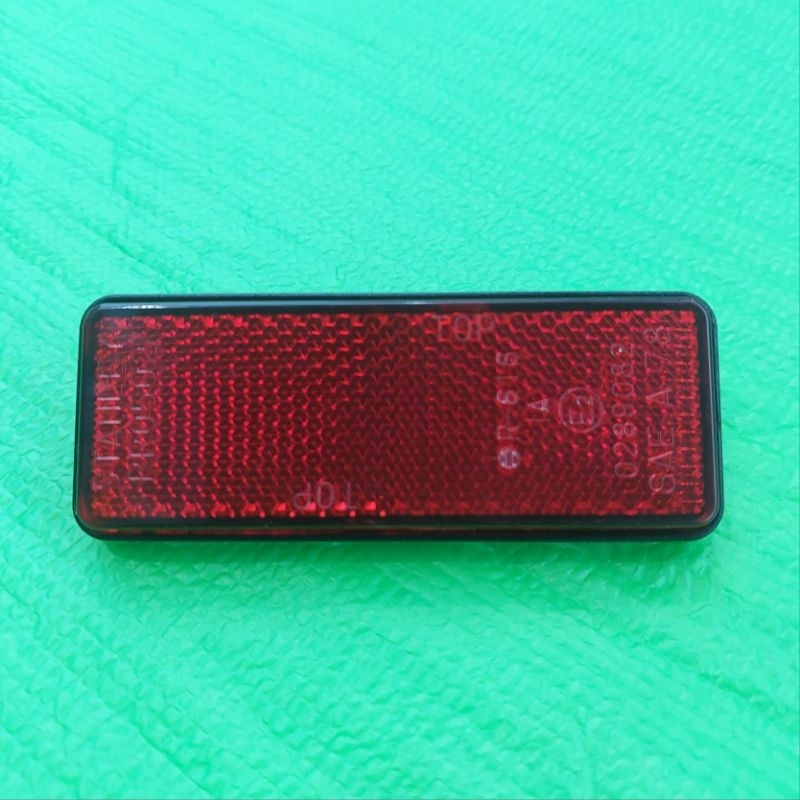 Mata Kucing Spakbor Belakang Honda Vario 150 125 New Vario 160 New Led 2018 Sd 2022 Original