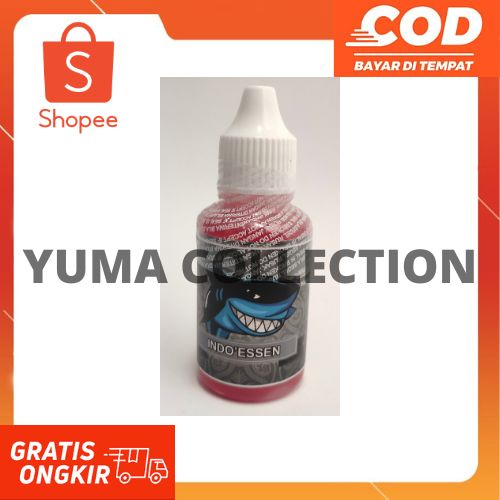 Essen Perangsang Umpan Ikan Mas Babon Galatama Indukan