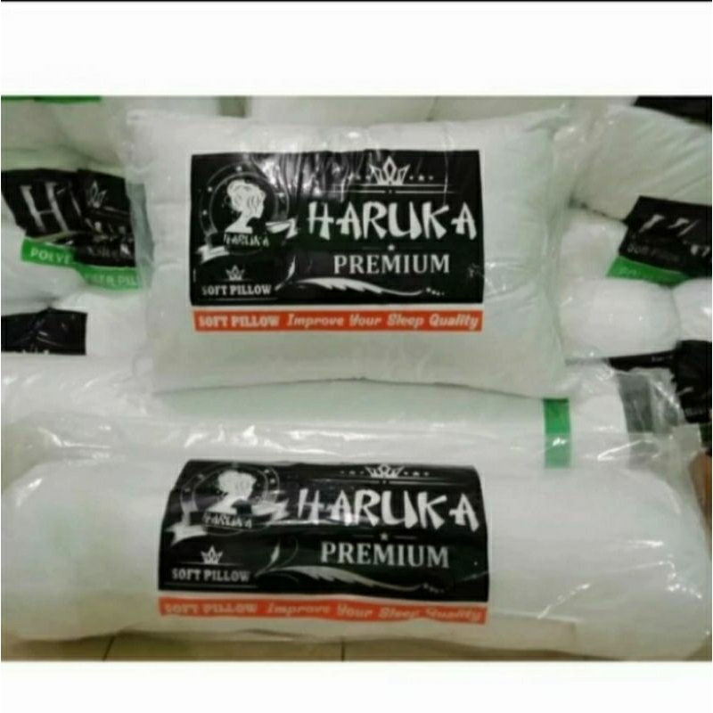 bantal hotel/guling hotel/bantal polos/bantal Haruka premium