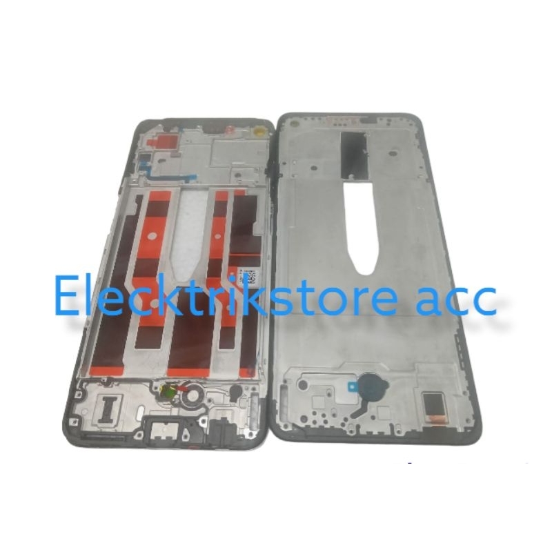 Frame Tatakan Lcd Oppo Reno 7Z
