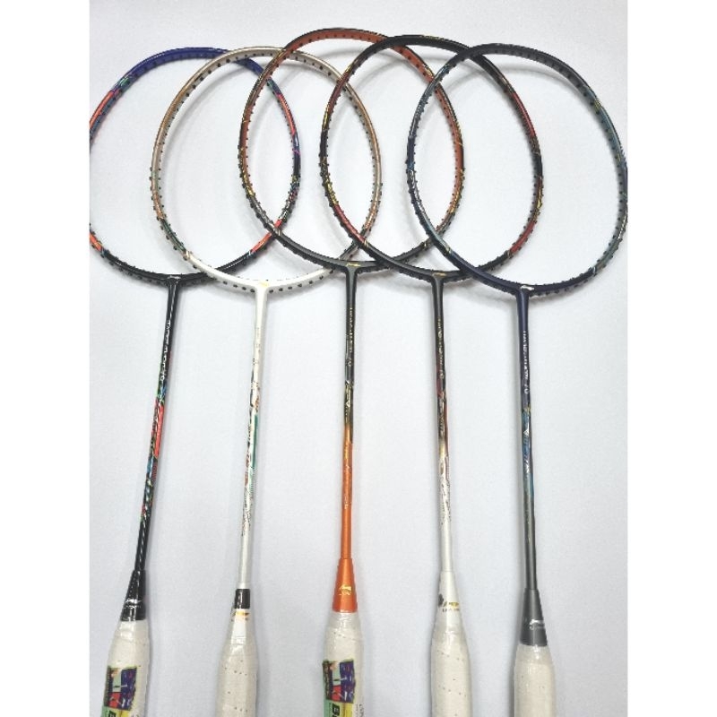 Raket Lining Windstorm 76