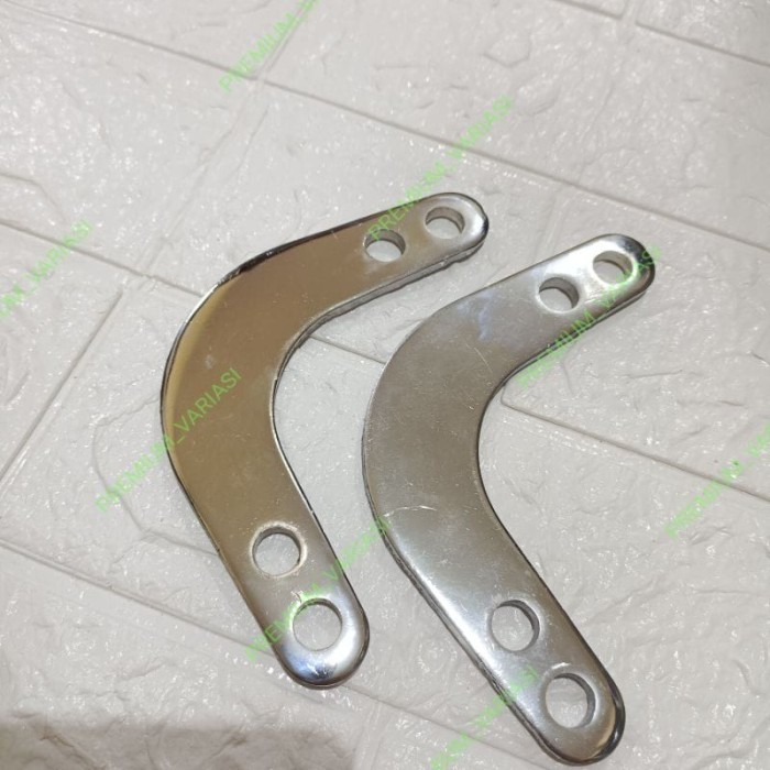 Conroad Pemendek Perendah Penurun Shock Yamaha R15 R25 Yamaha New Vixion  Xabre - MF AKSESORIS MOTOR