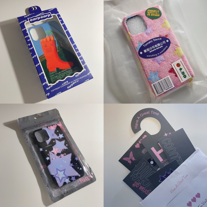 case casing hp ip 12 | earpearp coditto tomato sauce rubbies room