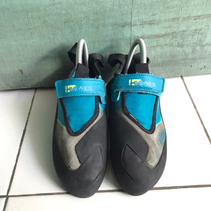 Sepatu Panjat Fiveten HIANGLE