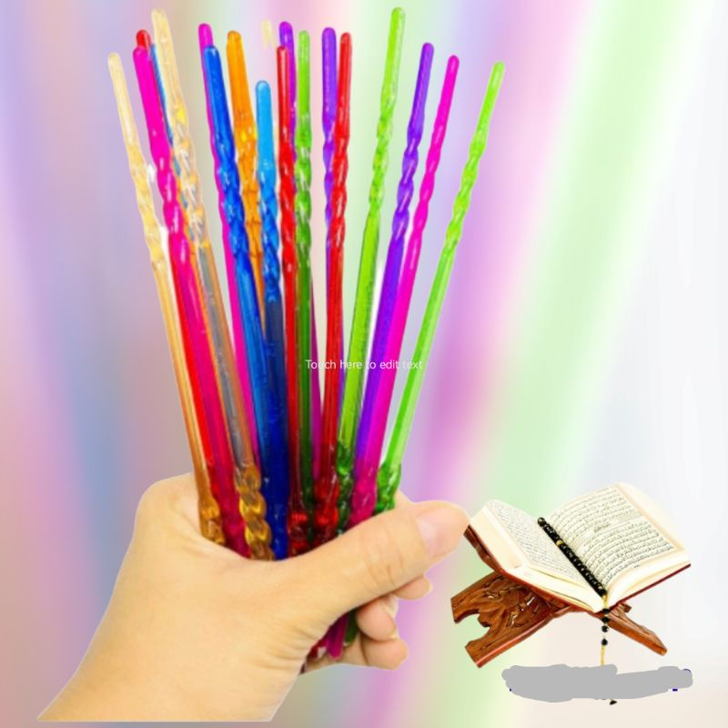 Kalam Ngaji Tuding Ngaji Penunjuk Bacaan Al quran iqro iqra ummi juz amma jilid qiroati tajwid quran