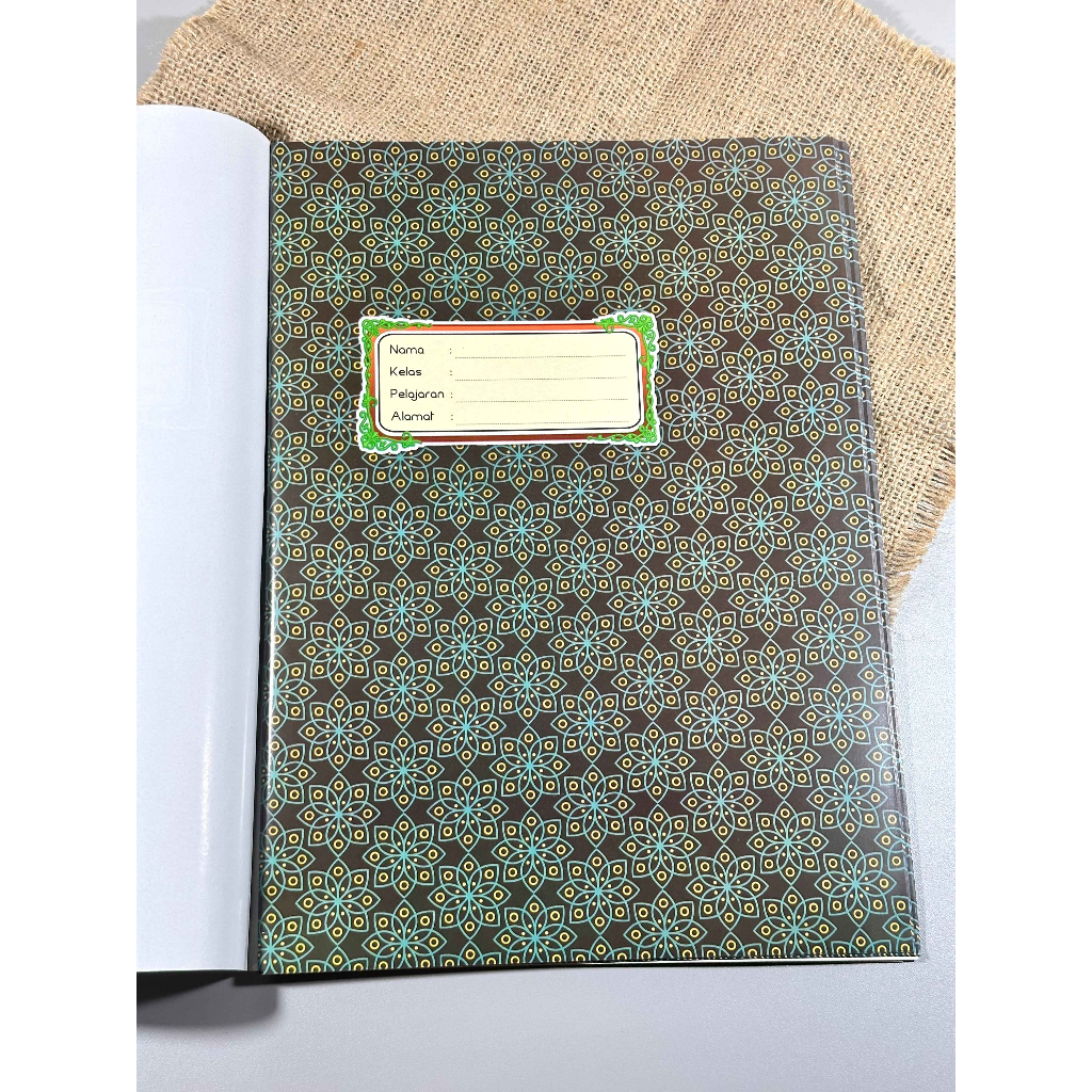 

SAMPUL AP BOXY BATIK MIX TRULLY