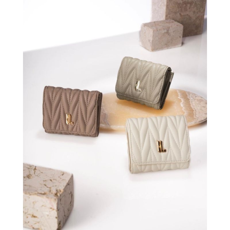 Amour Wallet By Heylocal