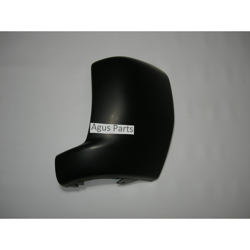 Sepatu Bumper Belakang Ori Panther LS-LV-LM Tahun 2000 ke Atas 1 Biji