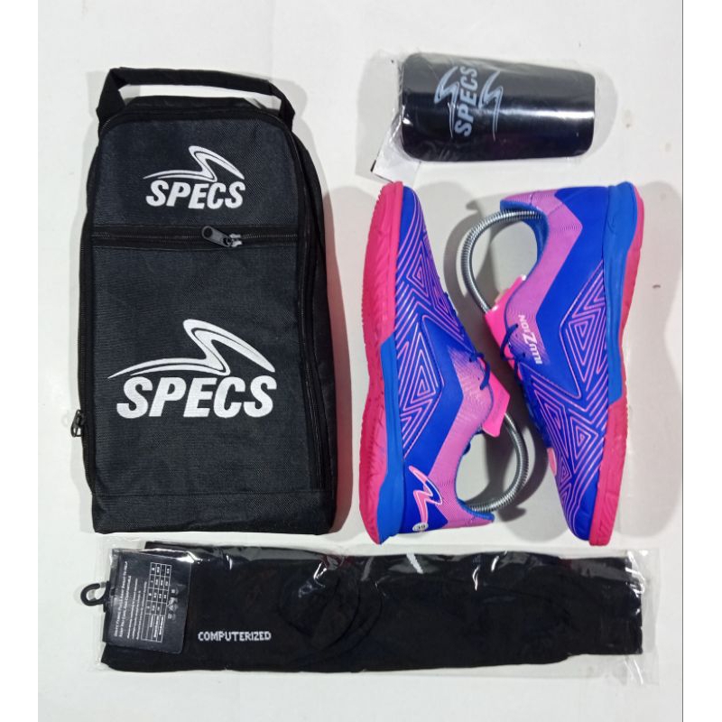 sepatu futsal SPECS ILLUZION NEW