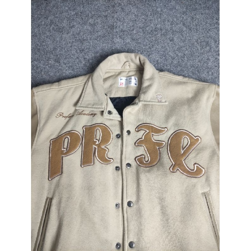 Varsity Preface Warehosue