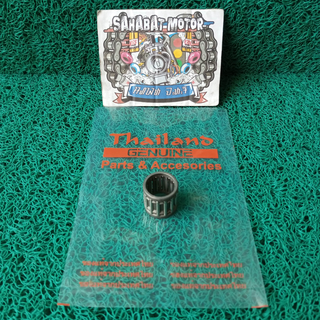 LAHER PEN PISTON LAHER BAMBU RX KING THAILAND